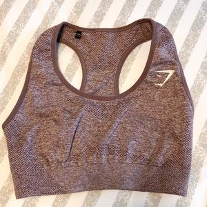 Gymshark Sports Bra